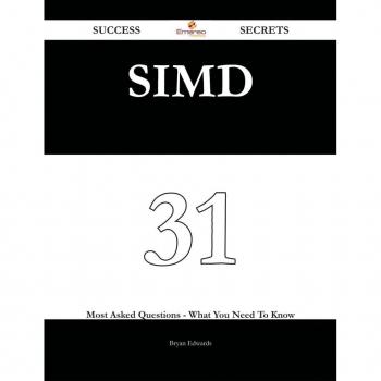 SIMD 31 Success Secrets