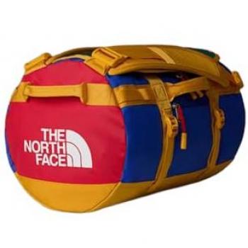 Tote de déplacement The North Face Base Camp XS 31 L Couleurs vives