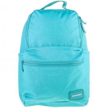 Skechers Mini Backpack Mujer Azul – Viaje en Tendencia