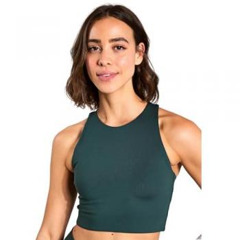 Dylan ComfortFit Sports Bra – Girlfriend Collective