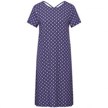 STREET ONE Weiches Jerseykleid