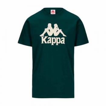 Kappa Estessi Kontemporary Herren T-Shirt aus Bio-Baumwolle