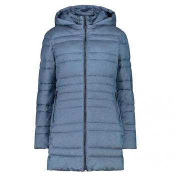 Parka Outdoor CMP para Mujer Niagara Mel