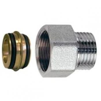 Collecteur de Réduction Chrome X (FAR)