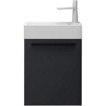 Meuble de Salle de Bain Sogood 2 Pièces