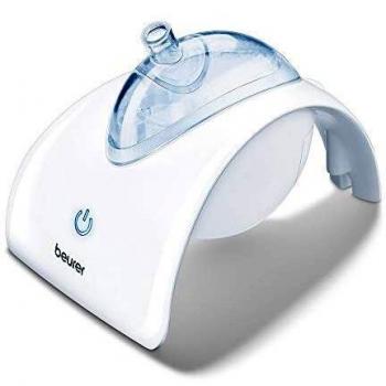 Beurer IH 40 Inhalator weiß Beatmungsgeräte Medizinische Geräte