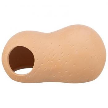 Trixie Maultierhaus in Terracotta – 21 cm × 11 cm × 10 cm