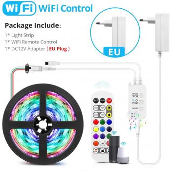 WS2811 Neón Control
