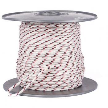 Katimex 8 mm geflochtenes Polyesterseil, 150 m Länge, 16-fach