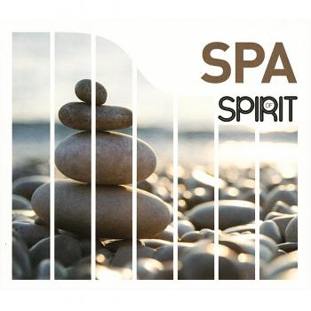 Spirit of Spa Coffret