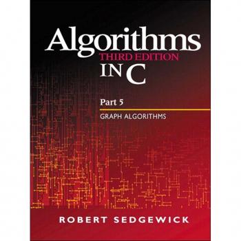 Algorithms in C Part 5