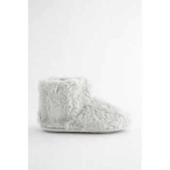 Next Fellimitat-Kinderstiefel