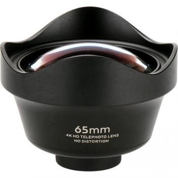 Clip Lente 2x Pholes para Teléfonos Móviles