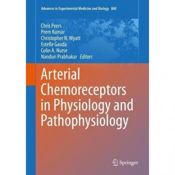 Arterial Chemoreceptors in Physiology and Pathophysiology