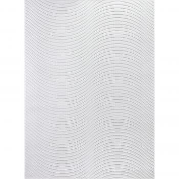 Abstract Coastal Charm 9 ft. x 13 ft. Rug