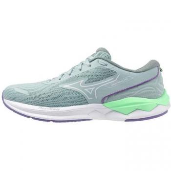 Chaussures Mizuno Wave Revolt 3 Femme 38 Lilas