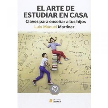 El arte de estudiar en casa