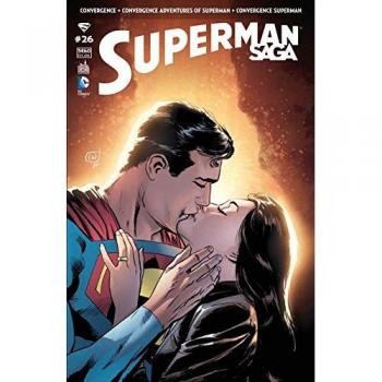 Superman Saga 26