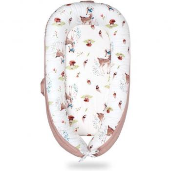 Cama Infantil Resistente a la Suciedad