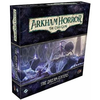 Dream‑Eater's Lair – Arkham Horror Card Game Elite Expansion