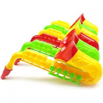Early Education Saxophone Toy