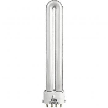 Xtralite 13w Bombilla CFL Luz Diurna 4 Pin 2g7