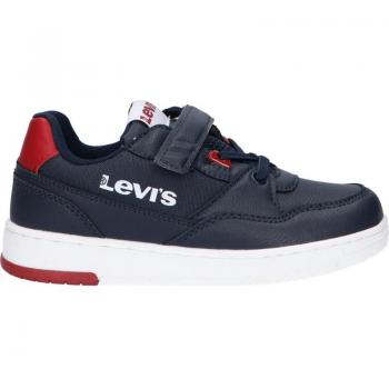 Baskets Enfants Levi's Multicolors