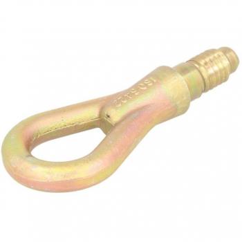 Audi Vehicle Tow Hook (BLIC) 0476‑25‑031347P
