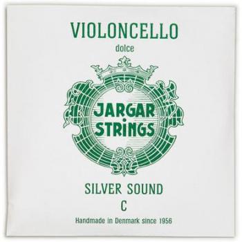 Jargar LunaTone C-String Light