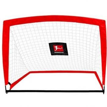 Bundesliga Garten Fußballtor, Pop-Up Flex Modell