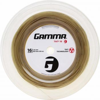 Gamma TNT2 16g High-Performance Tennis String Reel