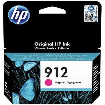 HP 3YL78AE (912) High-Yield Magenta Ink Refill