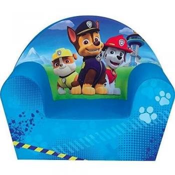 Paw Patrol Kindersessel Fun House