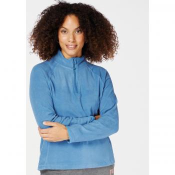 Polar C Zip Basique Sra Taille S