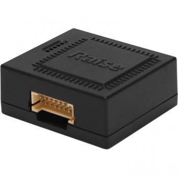 Adaptador de Audio para Coche, 16 Pines, Canbus, para Peugeot 3008/Citroen C4/C3 XR/C5/DS6
