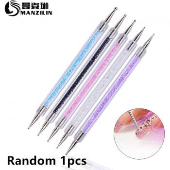 2-Way Nail Art Tool