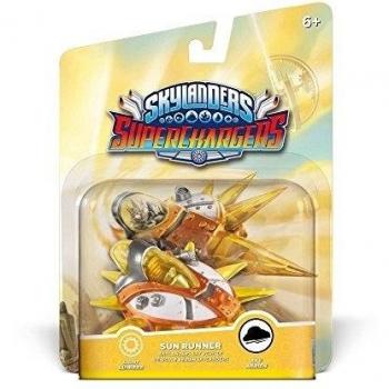 Skylanders: SuperChargers