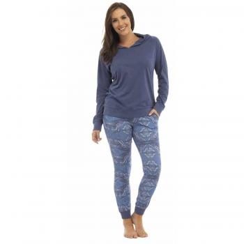 Foxbury Nighttime Comfort Duo