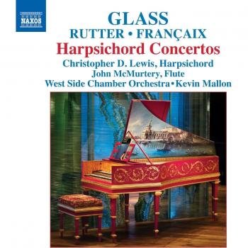 Harpsichord Concertos
