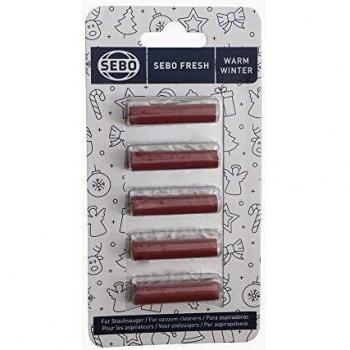 SootheRed Warm Winter Pack – SEBO