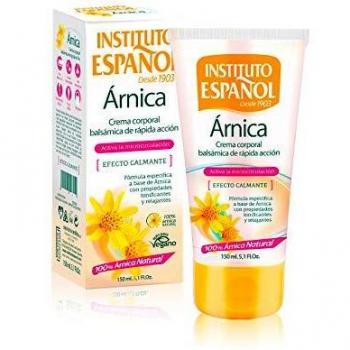 Instituto Español Arnica Relax Heels 150 ml