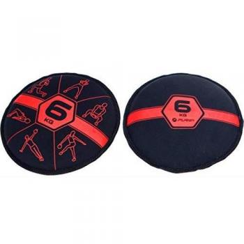6kg Pure2Improve Sand Disc