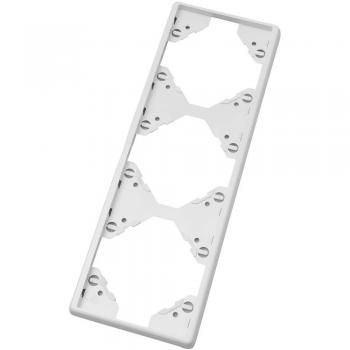 Kaiser Nienhaus 3-fach Rahmen vertikal