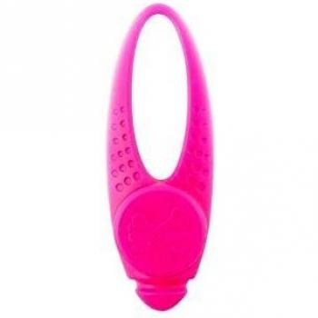Soft Blinker Pink