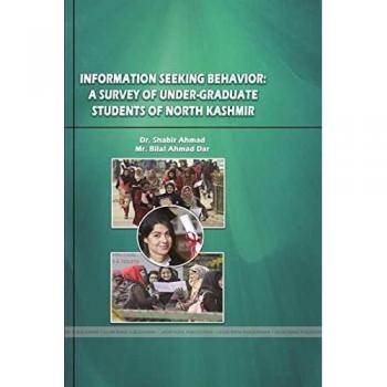 Information Seeking Behavior