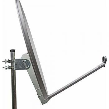 Schwaiger SPI1000.0 (Parabolantenne, 40.80 dB)