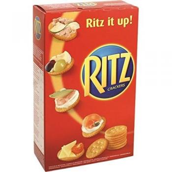 Ritz Knusper Original – 200 g