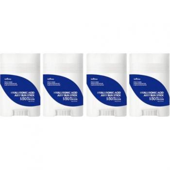 Bâtonnet Solaire Acide Hyaluronique