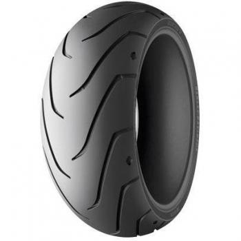 Neumático De Moto Neumático De Moto 120/70 Zr18 59W Scorcher 11 F Tl Michelin