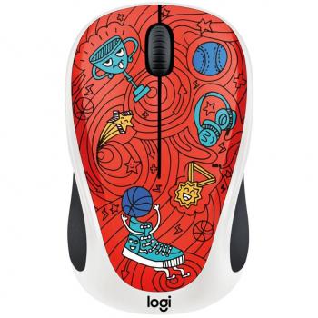 Logitech M238
